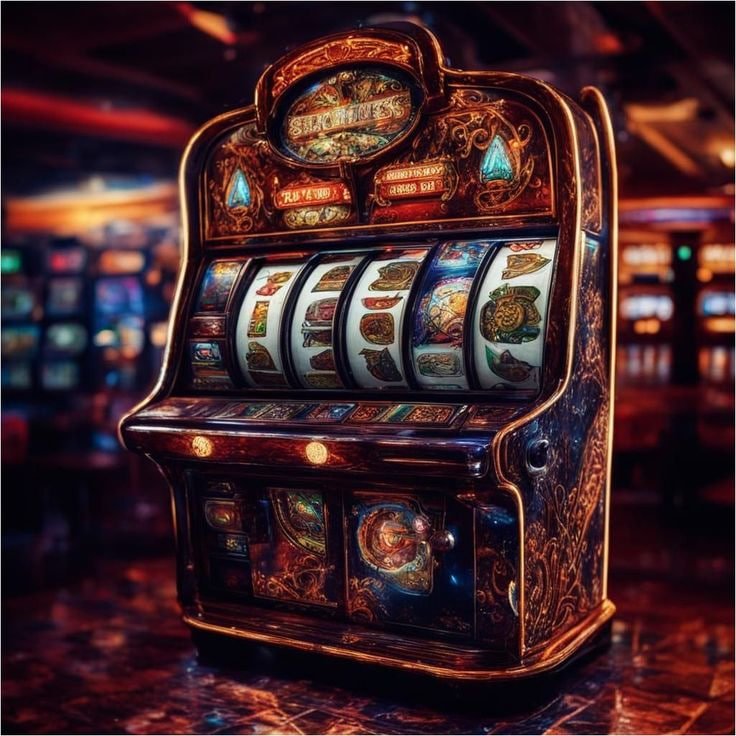 Halloween Slot
