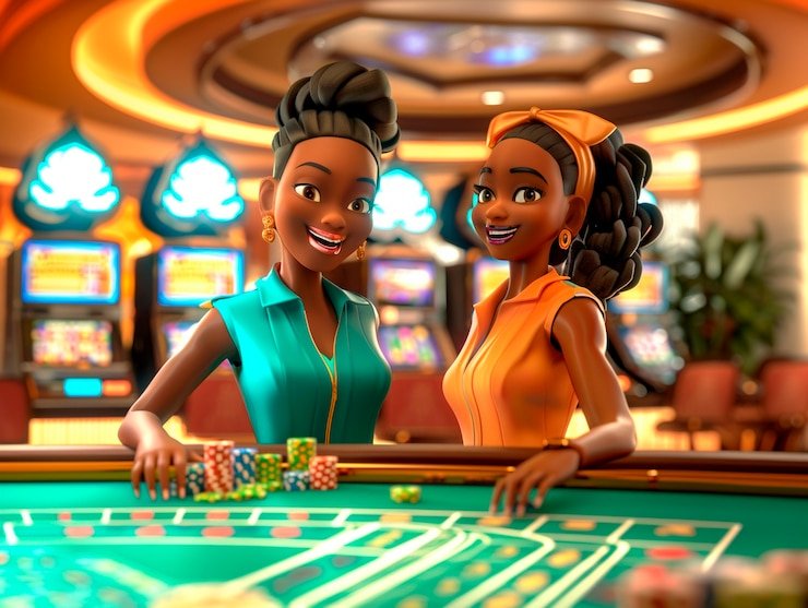 Halloween Slot