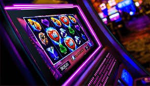 Halloween Slot