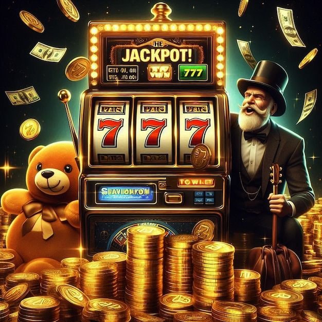 Halloween Slot