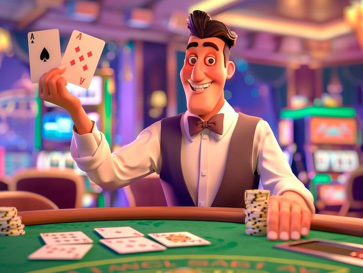 Halloween Slot
