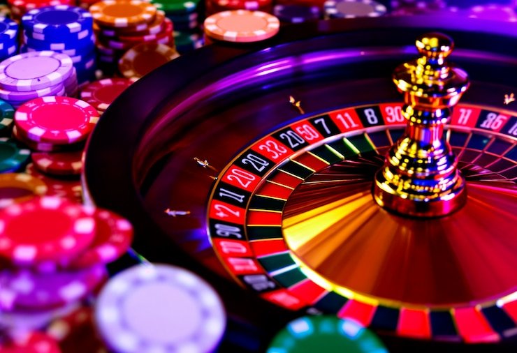 Halloween Slot