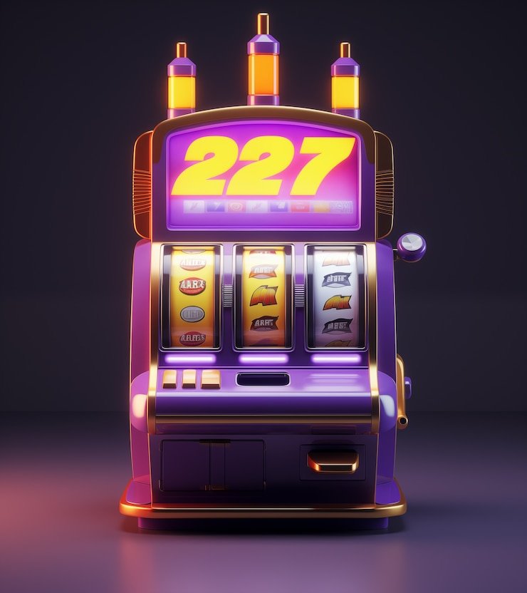 Halloween Slot
